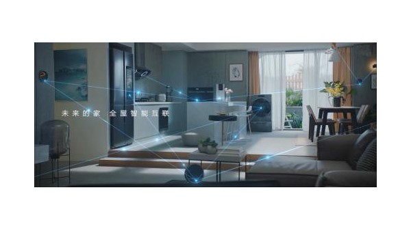 全智能家中照明燈具智能控制系統(tǒng)是什么？有哪些優(yōu)勢(shì)？