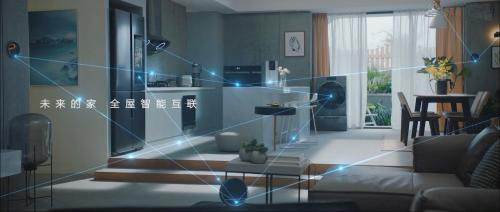全智能家中照明燈具智能控制系統是什么？有哪些優(yōu)勢？