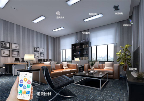智能家居控制系統軟件如何搭建立體式安全防護管理體系