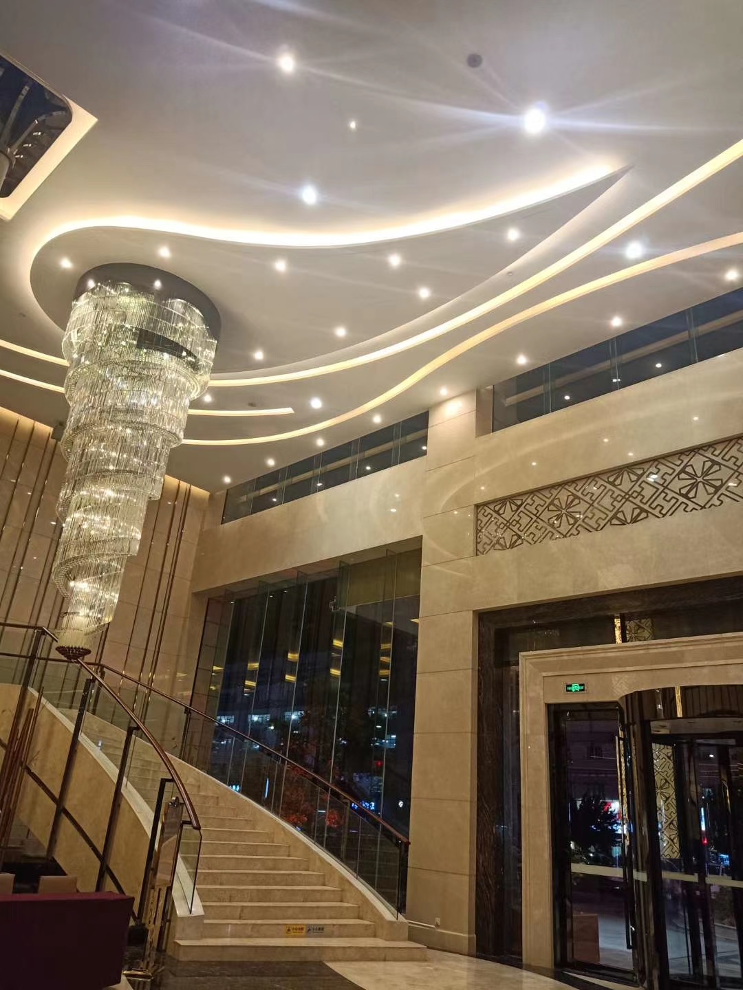 酒店客房智能管理控制系統，請找〔德菲納〕，專業靠譜！